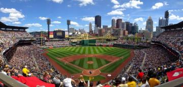 HD Mlb Baseball