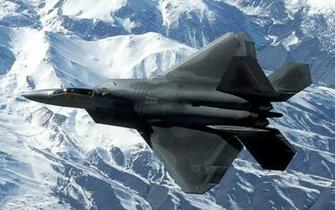 Stealth Fighter Wallpaper