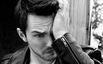 Nicholas Hoult Wallpaper High Quality Resolution