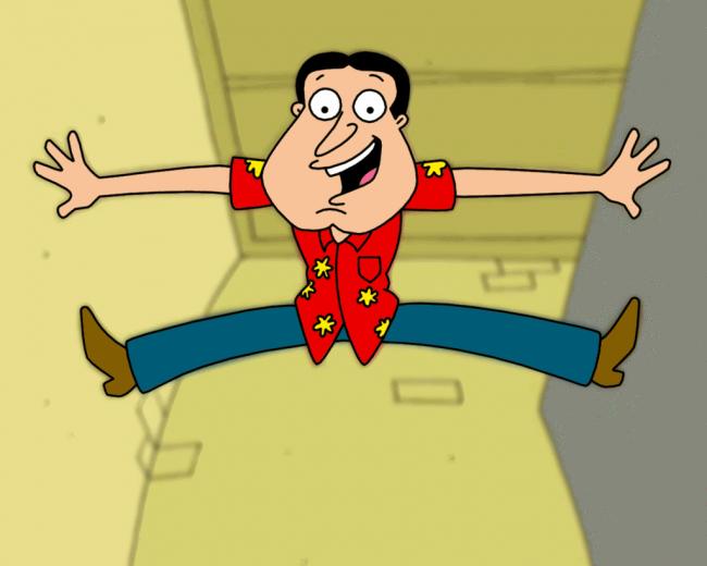 Quagmire Giggity Gif Imgkid The Image Kid Has It