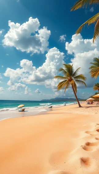 Summer Aesthetic Wallpaper