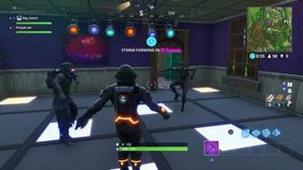 Fortnite Dance Floor Computer Background Px