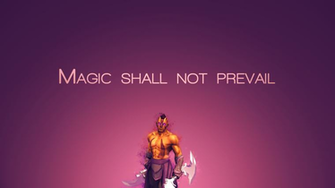 Dota Wallpaper Slark Cart