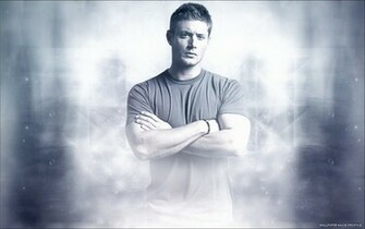 Dean Winchester Wallpaper Made Firespase By Firespacegfx