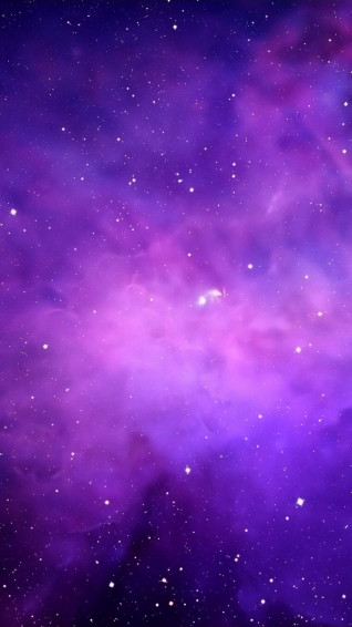 Purple Aesthetic Wallpaper
