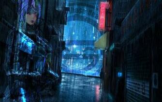 Ghost In The Shell Wallpaper
