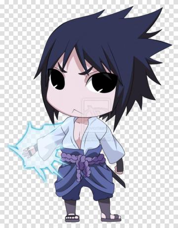 Wallpaper Naruto Itachi Chibi And Gaara