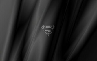 Superman Logo Wallpaper By Jix