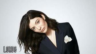 Lorde Wallpaper HD Background Image Pics Photos