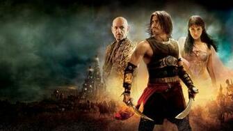Prince Of Persia Sands Time F Wallpaper