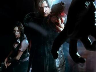 De Informaci N Wallpaper Resident Evil En HD