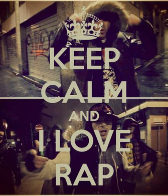 Go Back Gallery For I Love Rap Wallpaper