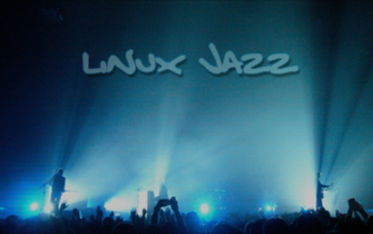 Linux Fedora Wallpaper