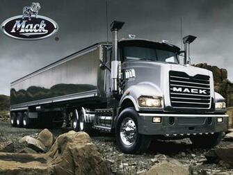 Truck Wallpaper High Resolution