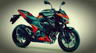 Kawasaki Z800 Wallpaper Image Group