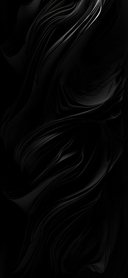 Abstract Black Wallpaper