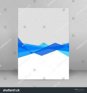 Design Elements Business Presentation Template Vertical Web