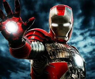 Iron Man Android Wallpaper HD For My Phone