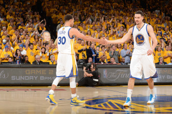 Stephen Curry 4k Wallpaper