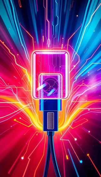 Chargers Phone Wallpaper