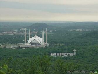Islamabad Wallpaper