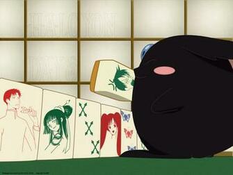 Mokona Xxxholic Wallpaper Wallpoper