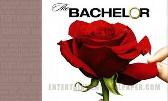 The Bachelor Wallpaper Desktop