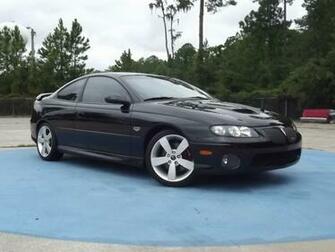 Pontiac Gto Pictures Cargurus