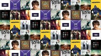 Waterparks Entertainment Fall Out Boy Mania Panic At Wallpaper
