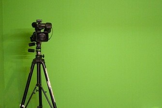 Get Excellent Green Screen Results For Information Sells