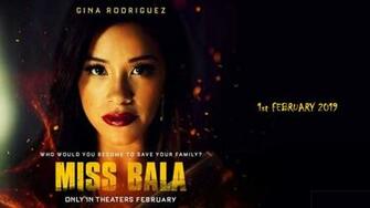 Miss Bala Masti Ka Hungama Drama Movie