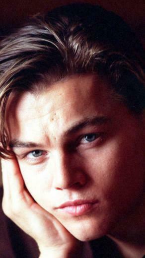 Leonardo Dicaprio Wallpaper For iPhone Apple Lives