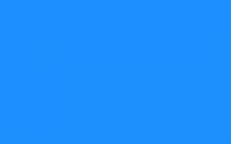 Image Dodger Blue Solid Color Background Jpg