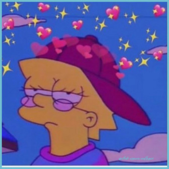Simpsons Aesthetic Wallpaper On
