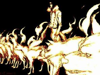 Bleach Espada Wallpaper