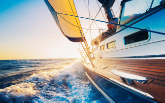 Epic Sailing