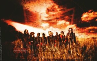 Slipknot Wallpaper