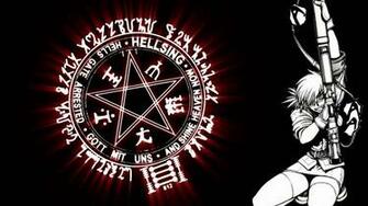 Hellsing Ultimate Wallpaper HD
