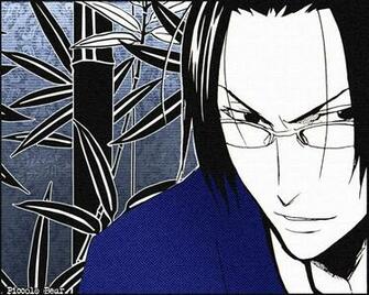 Manglobe Studio Samurai Champloo Series Jin Character
