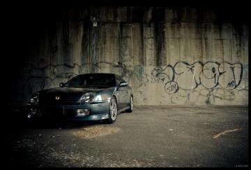 Honda Prelude Wallpaper HD X Wall Bestcarmag