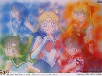 Sailor Moon Wallpaper X
