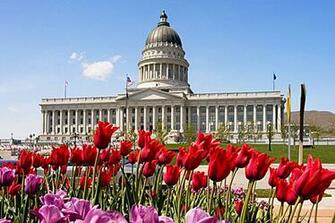 Pictures Of Salt Lake City Utah Wallpaper