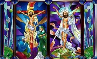 Good Friday Live Wallpaper App For Android
