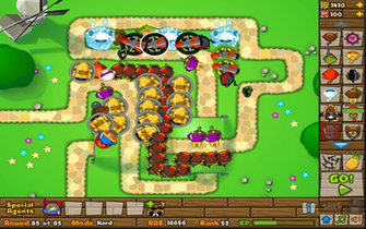 Btd Hacked Gallery