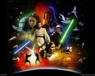 Jeff Green Wallpaper Star Wars Episode