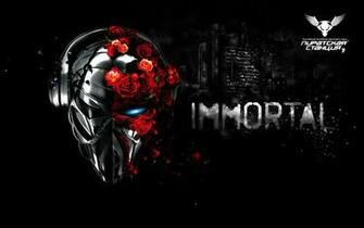 Immortal Computer Wallpaper Desktop Background