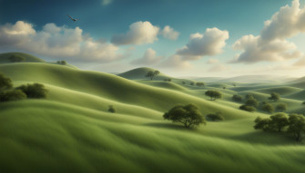Windows Longhorn Wallpaper