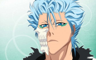 Bleach Grimmjow Jaegerjaquez Picture Wallpaper