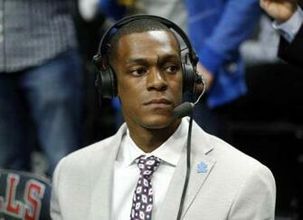Rajon Rondo Shines In His Television Analyst Debut Shares Popcorn