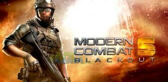 Android News Modern Combat Blackout V1 0i Apk Mod